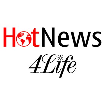 Hot News 4 Life