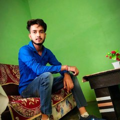 Ravi Saini