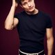 Comedian Matt Rife