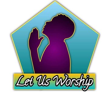 Let Us Worship