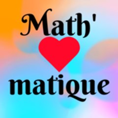 Math♥matique