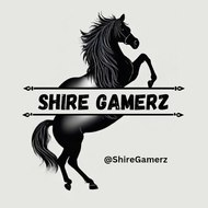 Shire Gamerz