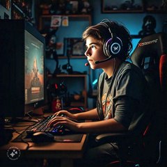 i GAMER