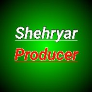Shehryar Producer