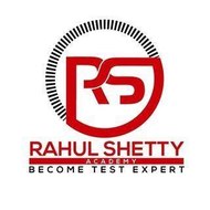 Rahul Shetty Academy