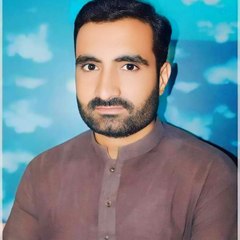 شاہد محمود خان بلوچ