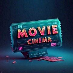 Cinema Kdrama