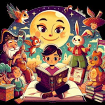 TOON TIME MACHINE