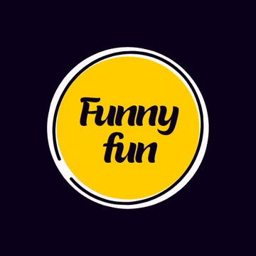 Funny fun