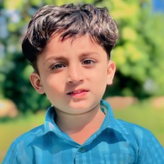 CHOTY KHAN BARY KHAN