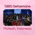 GBIS Getsemane