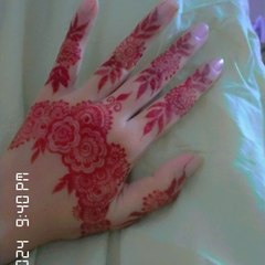 SeharShahgufta