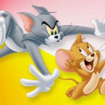 Tom and Jerry