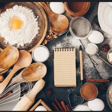 Bliss Bake and kitchen