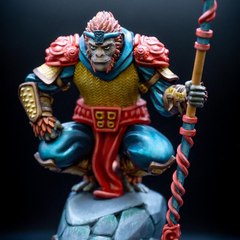 Tipauste Miniatures
