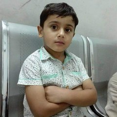 ATIF ALI JUTT