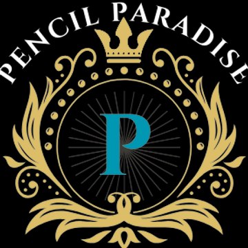 Pencil Paradise76