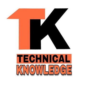 Technical knowledge