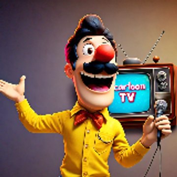 Cartoon T.V