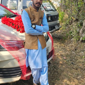 Raja Adrees