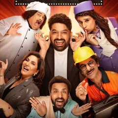 KapilShows