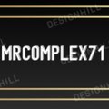 Mister complex