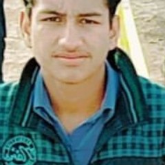 Umer Khan