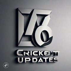 Cricket updates