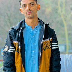 ZEESHAN AHMAD