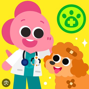 Fun for kids