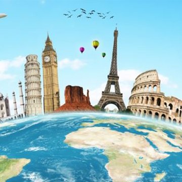 Traveling dairies