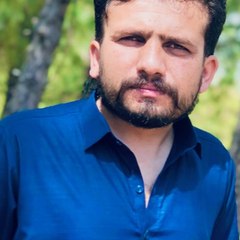 Shoaib Satti Official
