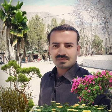 Muhabbat. E. Ahlbait as