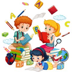 Kids education