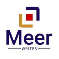 Meer Writes