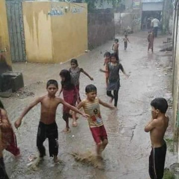 childhood
