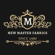 New Master Fabrics