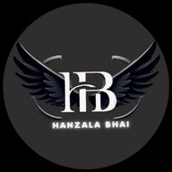 HANZALA BHAI