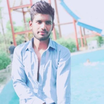 Haider Nawaz
