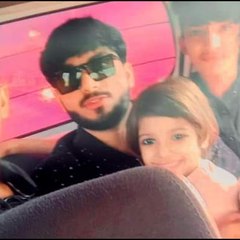 Sharjeel Bilal