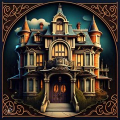 mystery.mansion