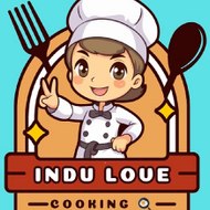 Indu Love Cooking