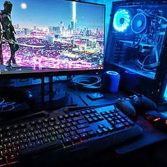 The PC Gamer
