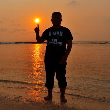Astoni Alam