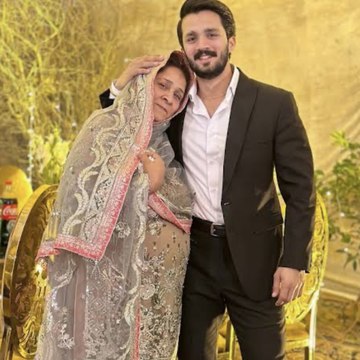 Rajab family