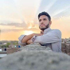 Mosin Ali
