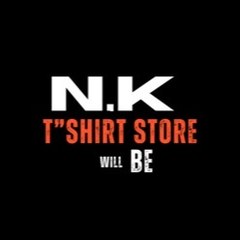 N’k T’shirt store