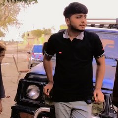 Ahtisham JUTT