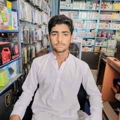 M Umar Bashir