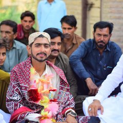 ishaque ali Siyal